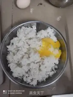 Make Potato fries step 1