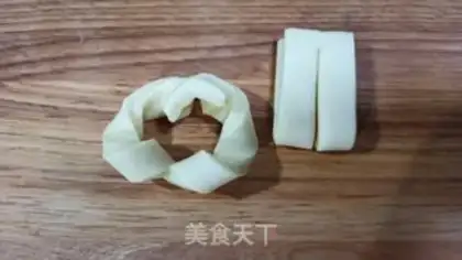 Make Danish sesame souffles step 10