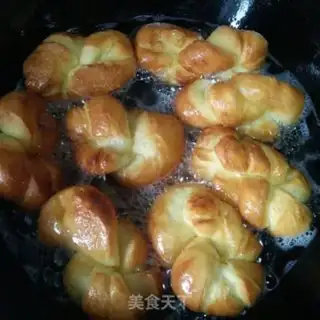 Make Milky-sweety-sweety-sweety plums step 17