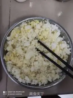 Make Potato fries step 2