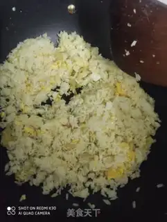 Make Potato fries step 3