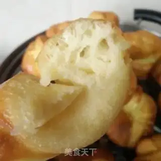 Make Milky-sweety-sweety-sweety plums step 20