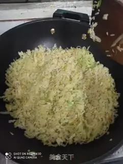 Make Potato fries step 5