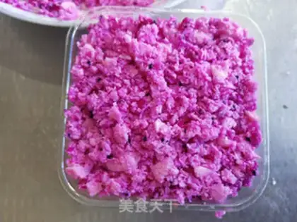 Make Box cheesecake step 7