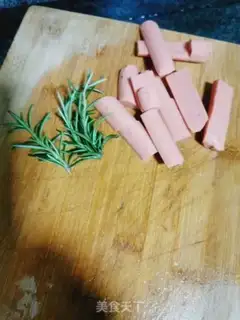 Make Black pepper steak step 1
