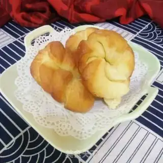Make Milky-sweety-sweety-sweety plums step 25