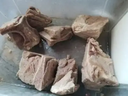Make Pork bone soup step 3