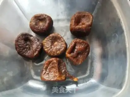 Make Pork bone soup step 4