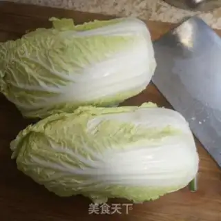 Make Garlic fan dolls step 0