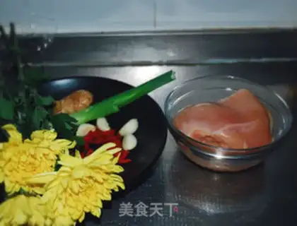 Make Piggy-cracker step 0