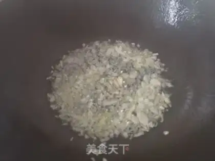 Make Frozen noodles step 3