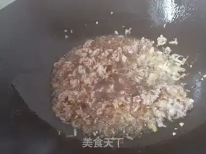 Make Frozen noodles step 4
