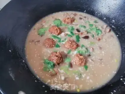 Make Frozen noodles step 6