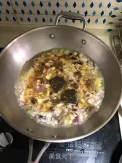 Make Onion beef curry step 3