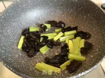 Make Sour belly step 4