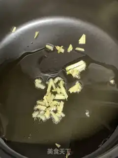 Make Chicken fungi mushroom tofu step 4