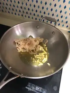 Make Piggy-skinned pepper step 2