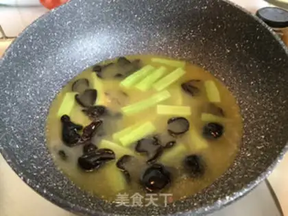Make Sour belly step 6