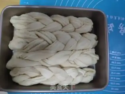 Make Coconut bread step 11