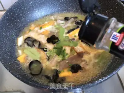 Make Sour belly step 9