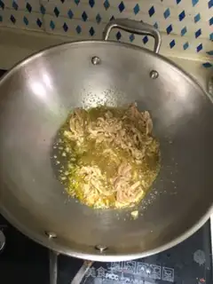 Make Hot pepper sauce step 0
