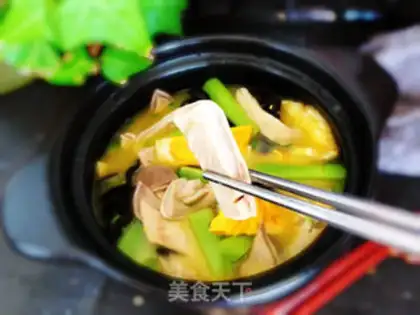 Make Sour belly step 10
