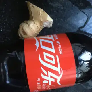 Make Coke ribs step 2