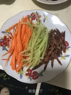 Make Red gravy step 0