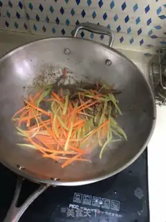 Make Red gravy step 1