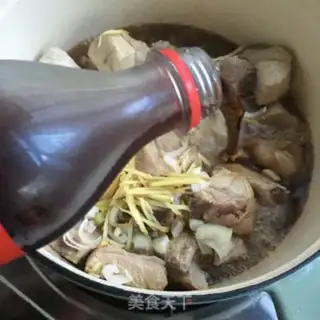 Make Coke ribs step 5