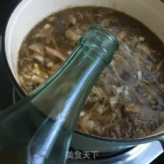 Make Coke ribs step 6