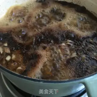Make Coke ribs step 7