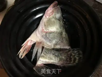 Make Krabfish step 2
