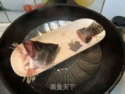 Make Krabfish step 3