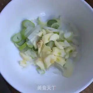 Make Homemade tofu shrimp step 2