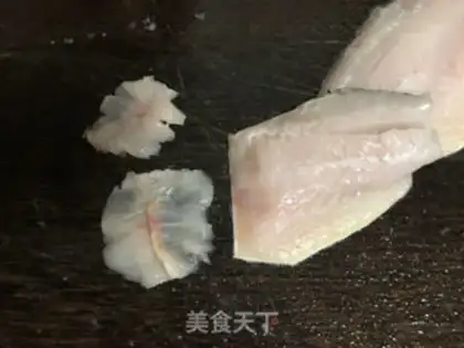 Make Krabfish step 4
