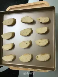 Make A garlic stick step 5
