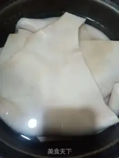 Make Frozen skin step 0