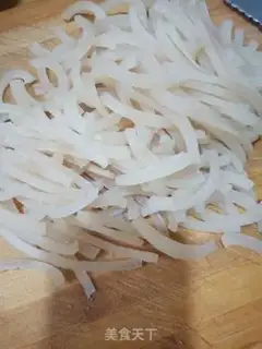 Make Frozen skin step 3