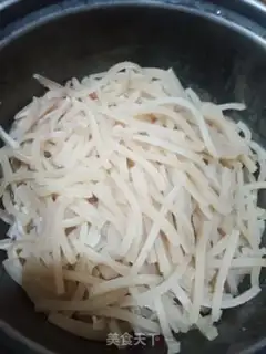 Make Frozen skin step 4