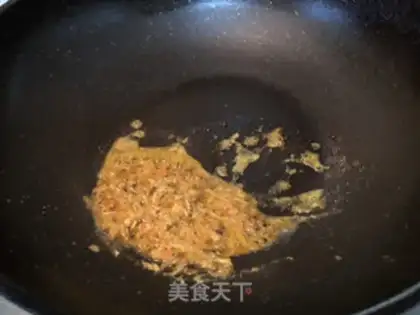 Make Krabfish step 10