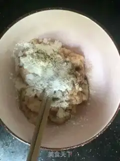 Make Homemade chicken sausages step 4