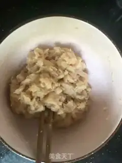 Make Homemade chicken sausages step 5