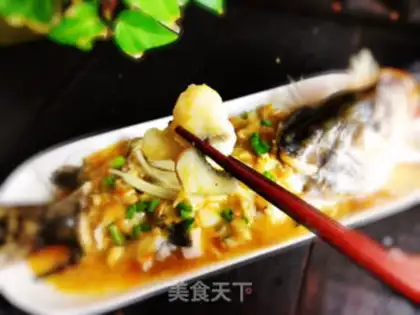 Make Krabfish step 13