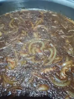 Make Frozen skin step 9