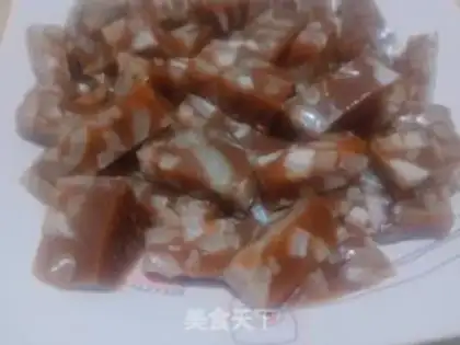 Make Frozen skin step 10