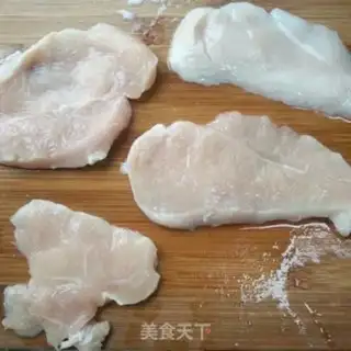 Make Colonel step 1