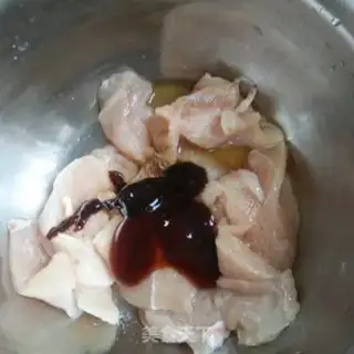Make Colonel step 3