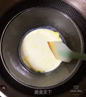 Make Rock cheese step 1