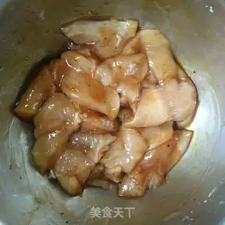 Make Colonel step 4